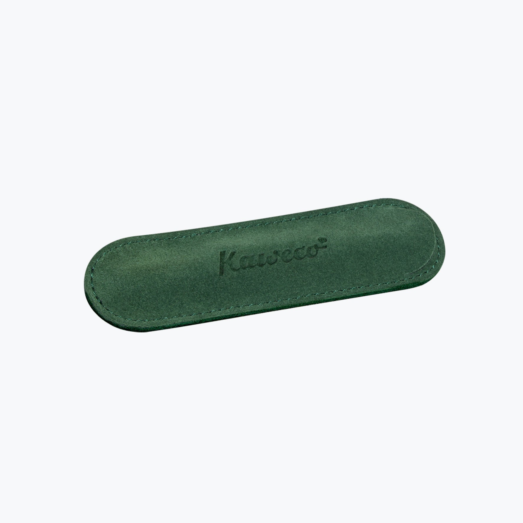 Kaweco - Pen Pouch - Sport - Eco Velour - Green - One