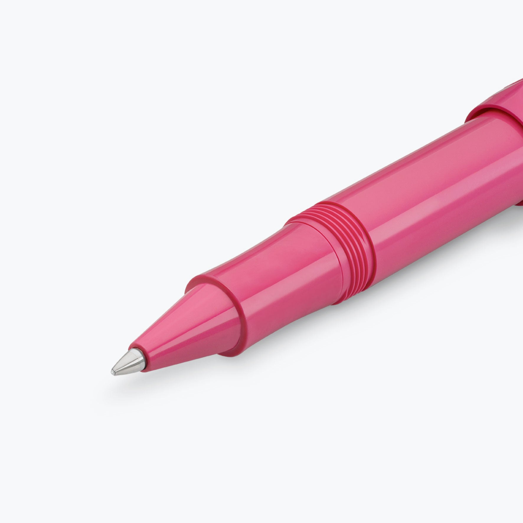 Kaweco - Rollerball Pen - Skyline Sport - Pink