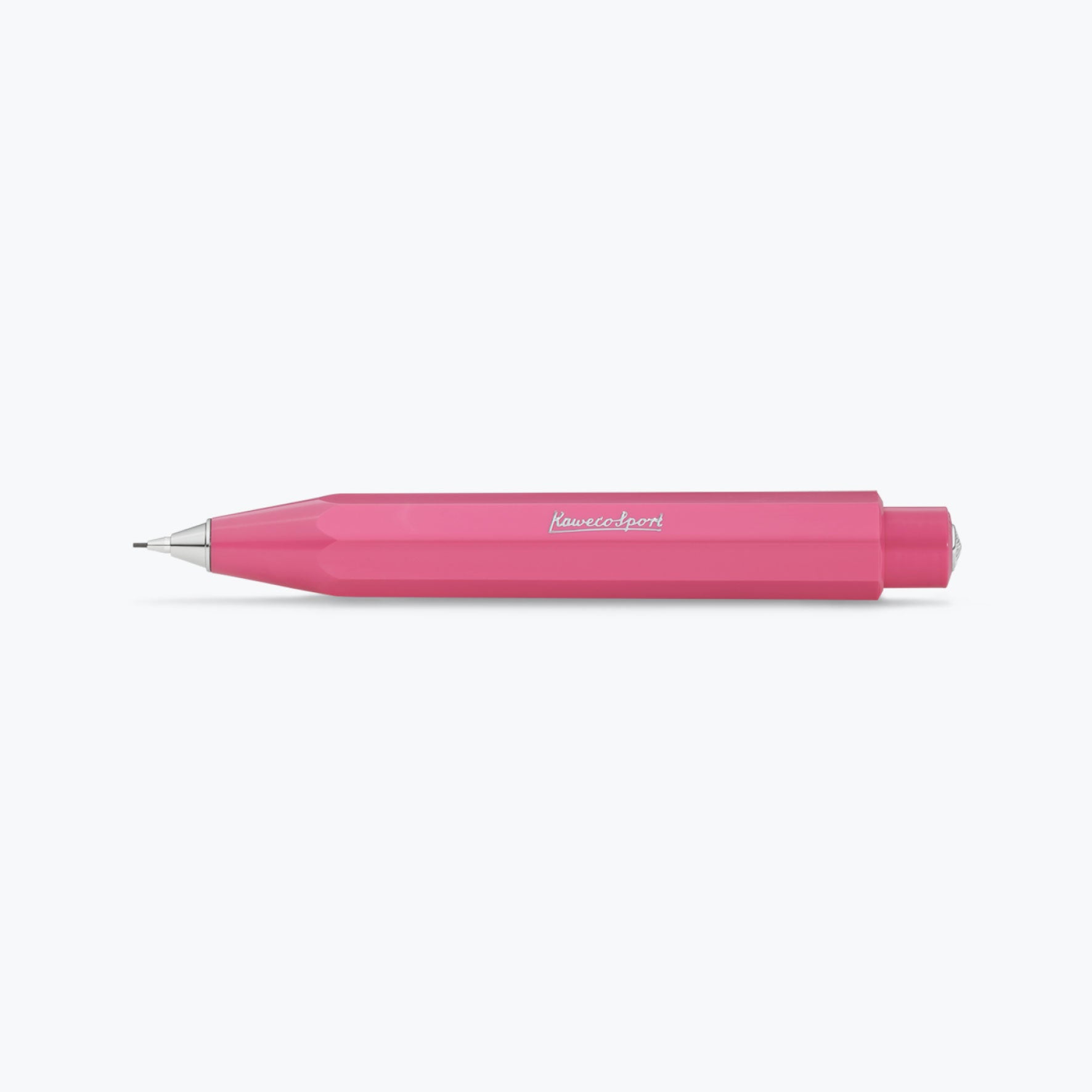 Kaweco - Mechanical Pencil - Skyline Sport - Pink