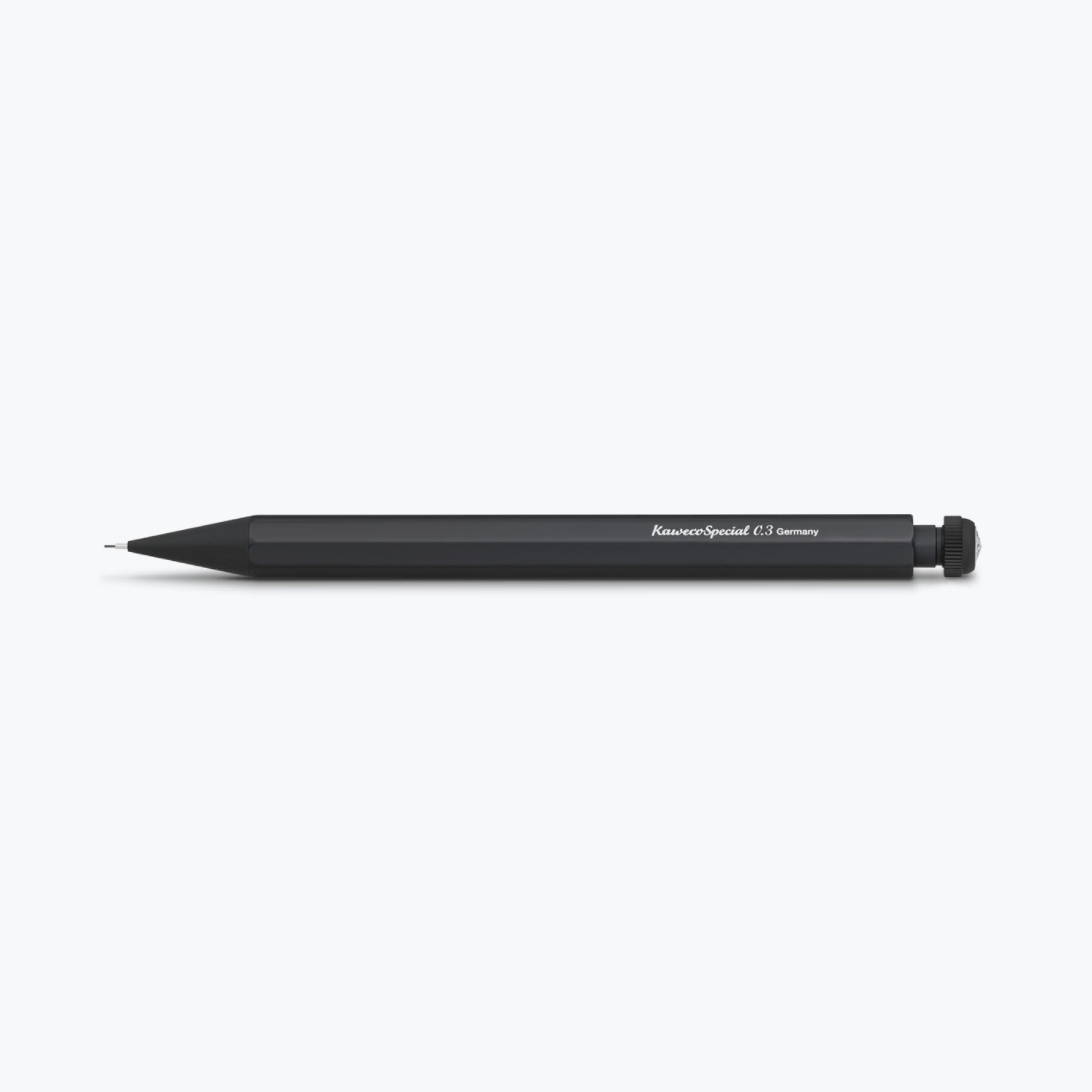 Kaweco - Mechanical Pencil - Special 0.3mm - Black