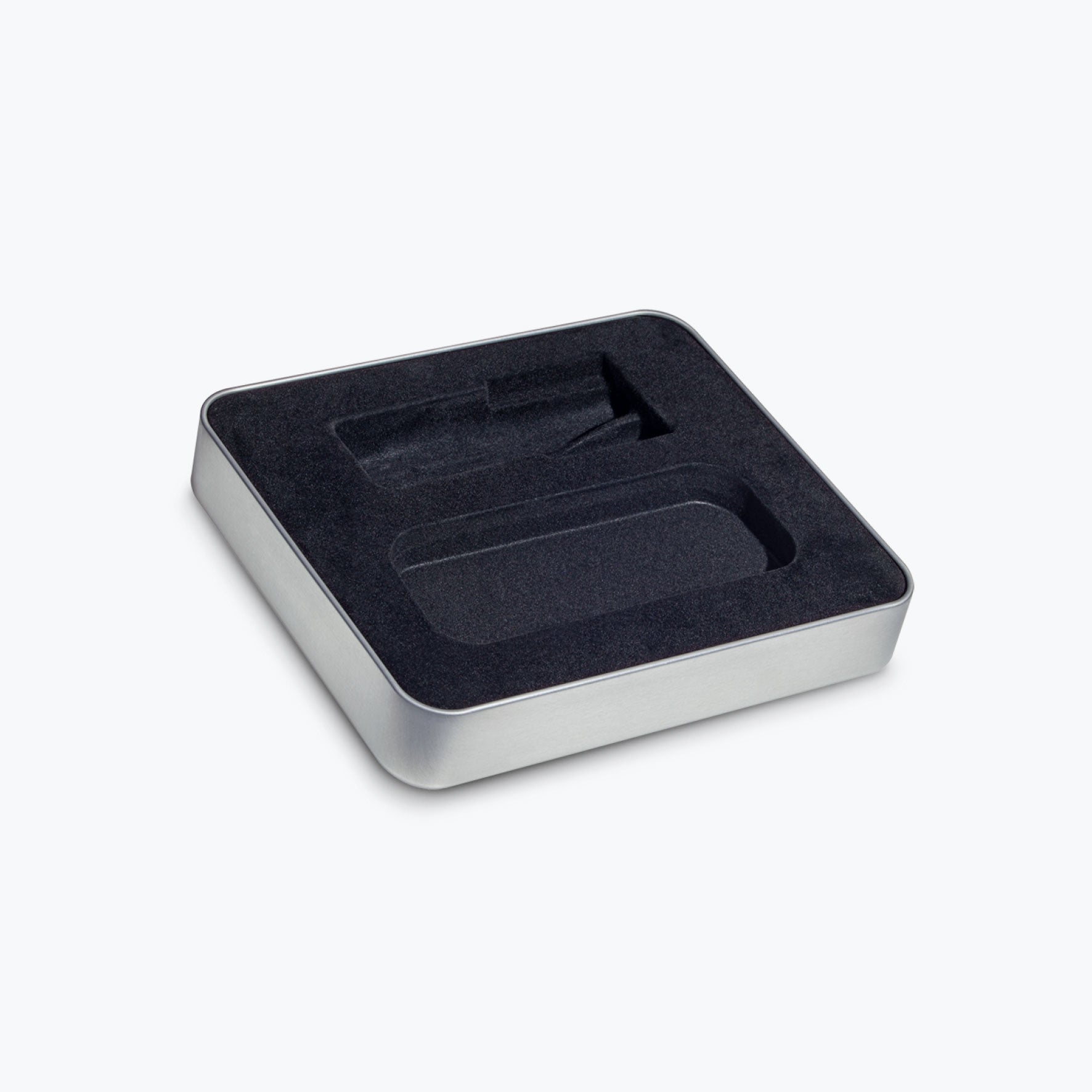 Kaweco - Storage Box - Gift Box - Silver