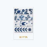 King Jim - Washi Strips - KITTA - Light