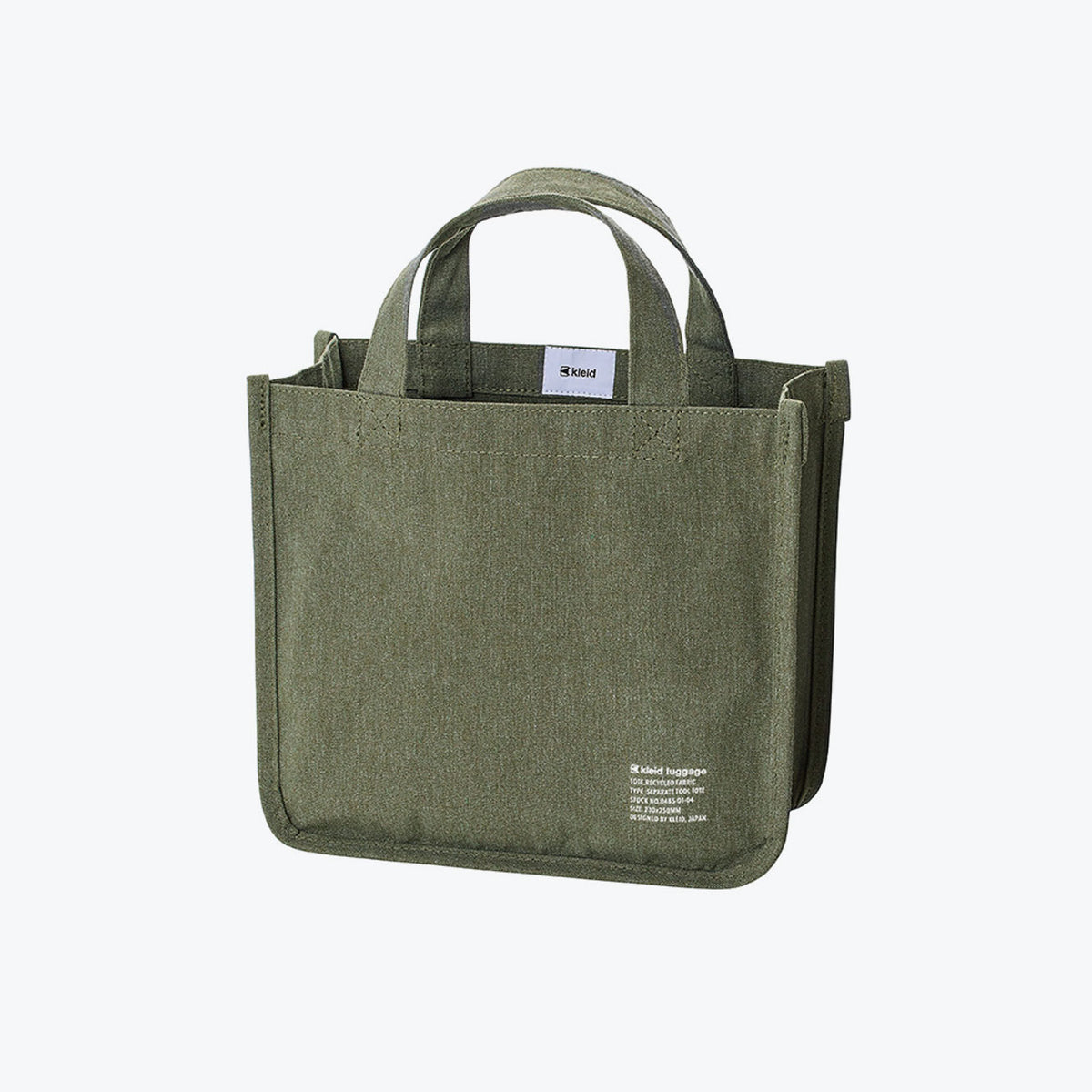 Kleid - Carry Case - Seperate Tool Tote - Olive Drab