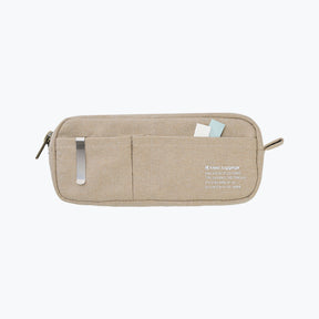 Kleid - Pencil Case - Seperate Tool - Navy