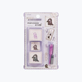 Kutsuwa - Stamp - Hancoco Slide - Ghost