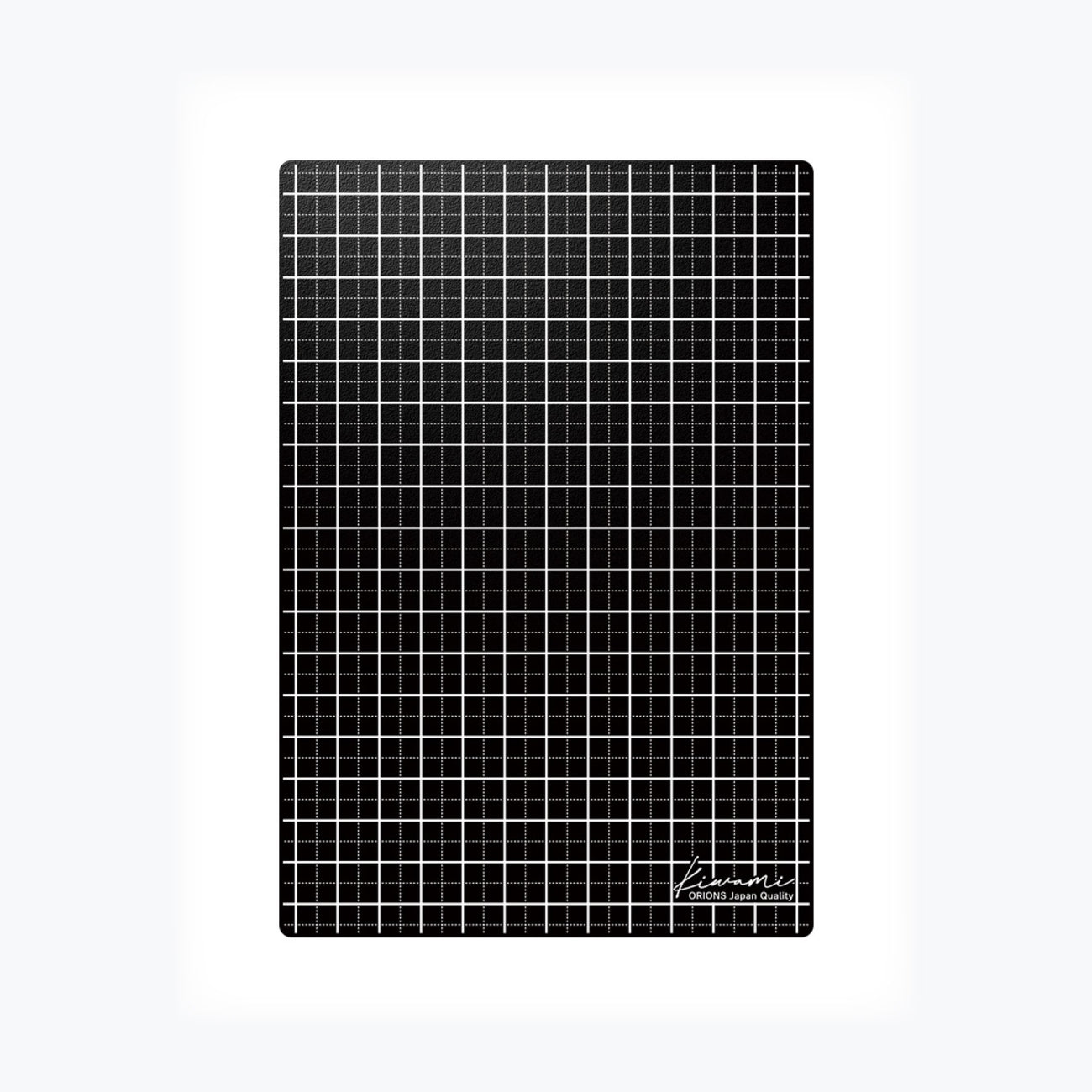 Kyoei Orions | Kiwami Writing Mat B6 - Bookbinders Design