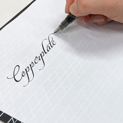 Kyoei Orions | Kiwami Writing Mat A4+ Calligraphy - Bookbinders Design