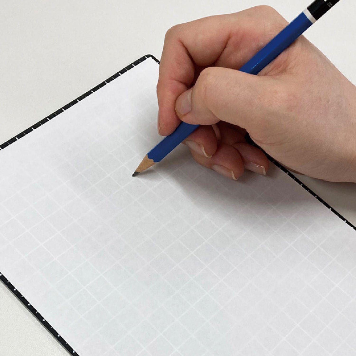 Kyoei Orions | Kiwami Writing Mat A4+ - Bookbinders Design