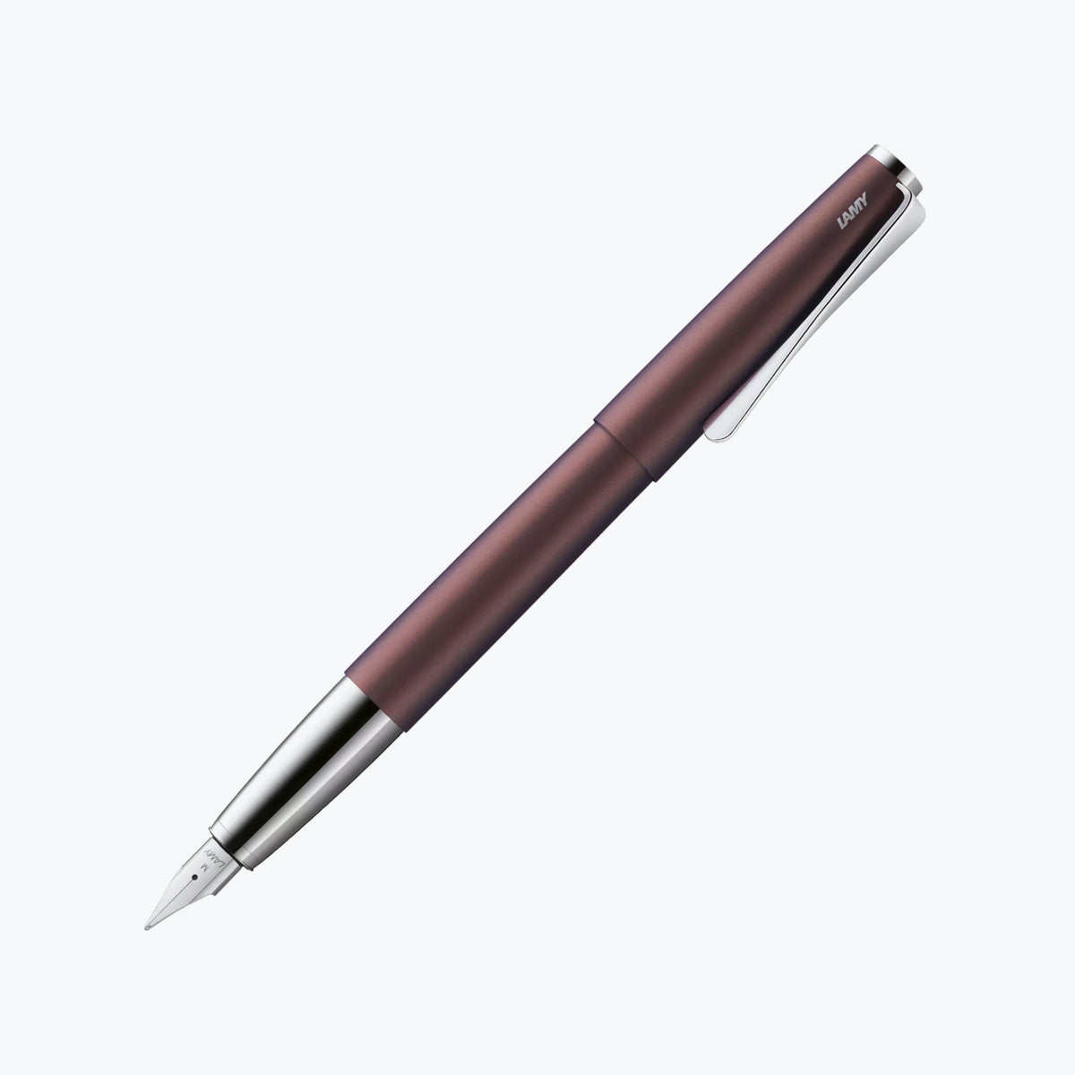 LAMY - Fountain Pen - Studio - Orion Matt