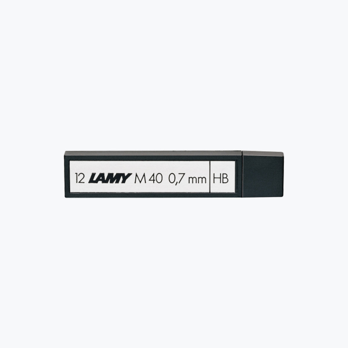 LAMY - Graphite Lead - M40 - 0.7 mm - HB