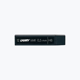 LAMY - Graphite Lead - M41 - 0.5 mm - HB