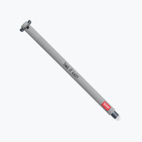 Legami - Gel Pen - Erasable - Koala (Black Ink)