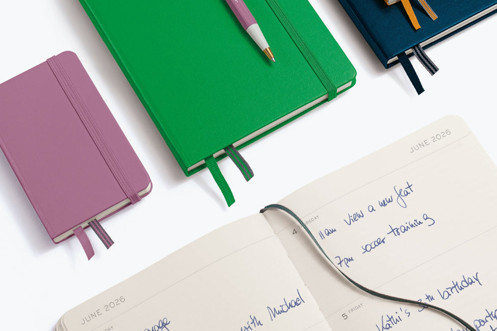 2026 Diaries Planners Calendars Australia