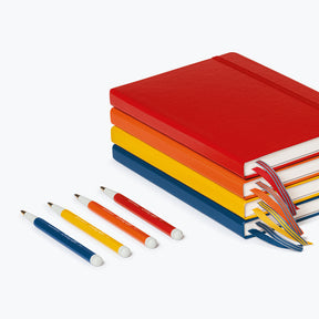 Leuchtturm1917 - Ballpoint Pen - Drehgriffel Nr. 1 - Indigo