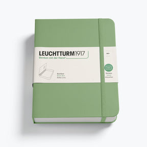 Leuchtturm1917 - Box - A4+ Book Box - Sage