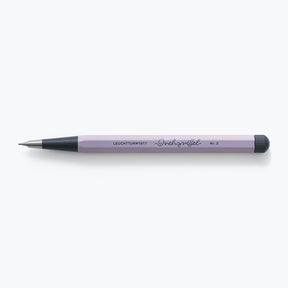 Leuchtturm1917 - Mechanical Pencil - Drehgriffel Nr. 2 - Lilac