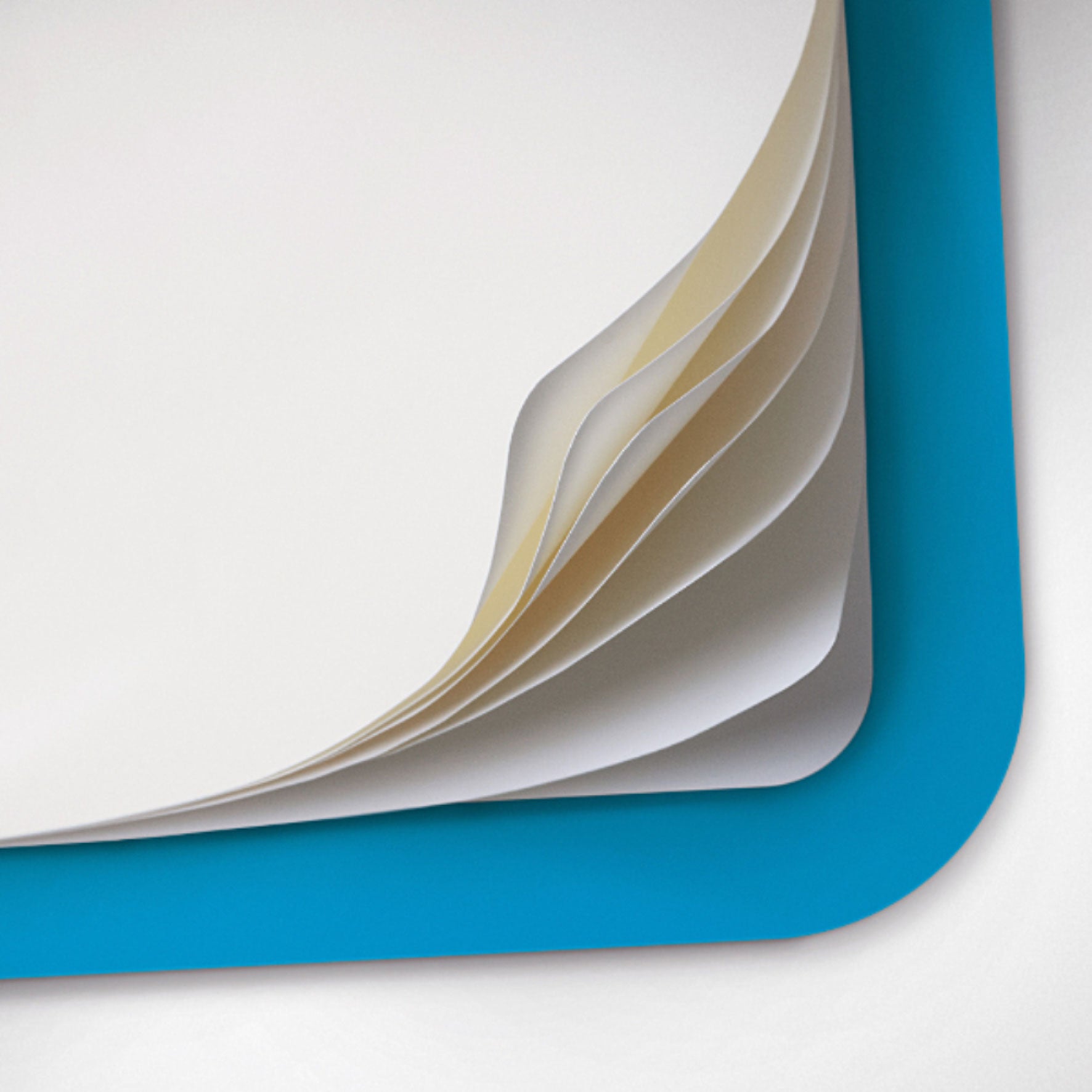 Leuchtturm1917 - Notebook - A5 - Paper 120 - Navy