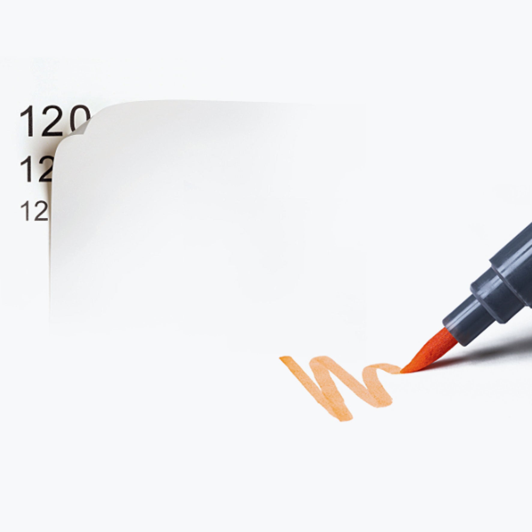 Leuchtturm1917 - Notebook - A5 - Paper 120 - Navy