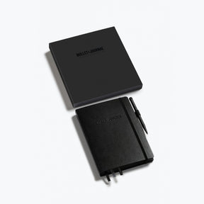 Leuchtturm1917 - Notebook - Bullet Journal II - Collector's Set - Stealth