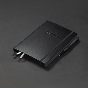 Leuchtturm1917 - Notebook - Bullet Journal II - Collector's Set - Stealth