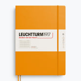 Leuchtturm1917 - Notebook - A4+ - Rising Sun