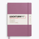 Leuchtturm1917 - Notebook - A4+ - Slim - Dusty Rose