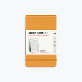 Leuchtturm1917 - Notebook - Reporter Notepad - Rising Sun