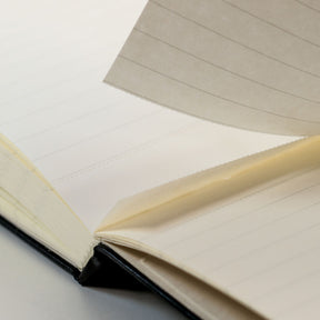 Leuchtturm1917 - Notebook - Reporter Notepad - Rising Sun