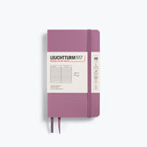 Leuchtturm1917 - Notebook - Softcover - A6 - Dusty Rose