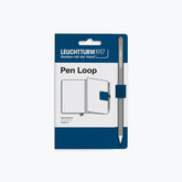 Leuchtturm1917 - Pen Loop - Indigo
