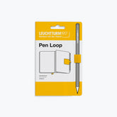 Leuchtturm1917 - Pen Loop - Sunflower