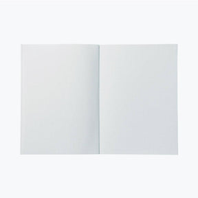 Life x Kleid - Notebook - Noble Note 2mm Grid - A5 - Camel