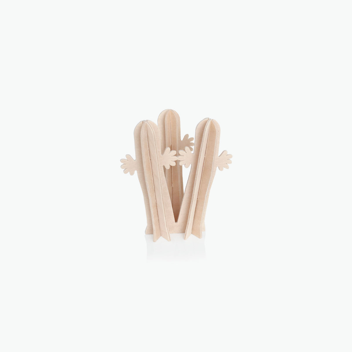 Lovi - Ornament - Moomin - Hattifatteners - 5cm