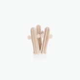 Lovi - Ornament - Moomin - Hattifatteners - 5cm