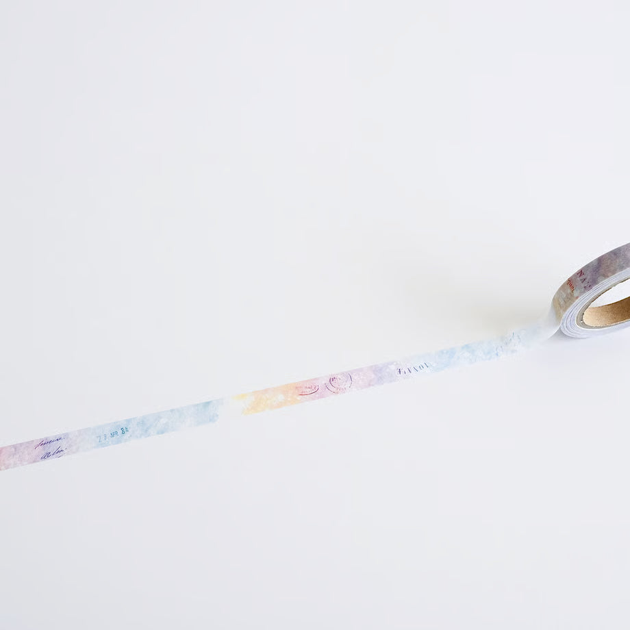 Yohaku - Washi Tape - Lumiere