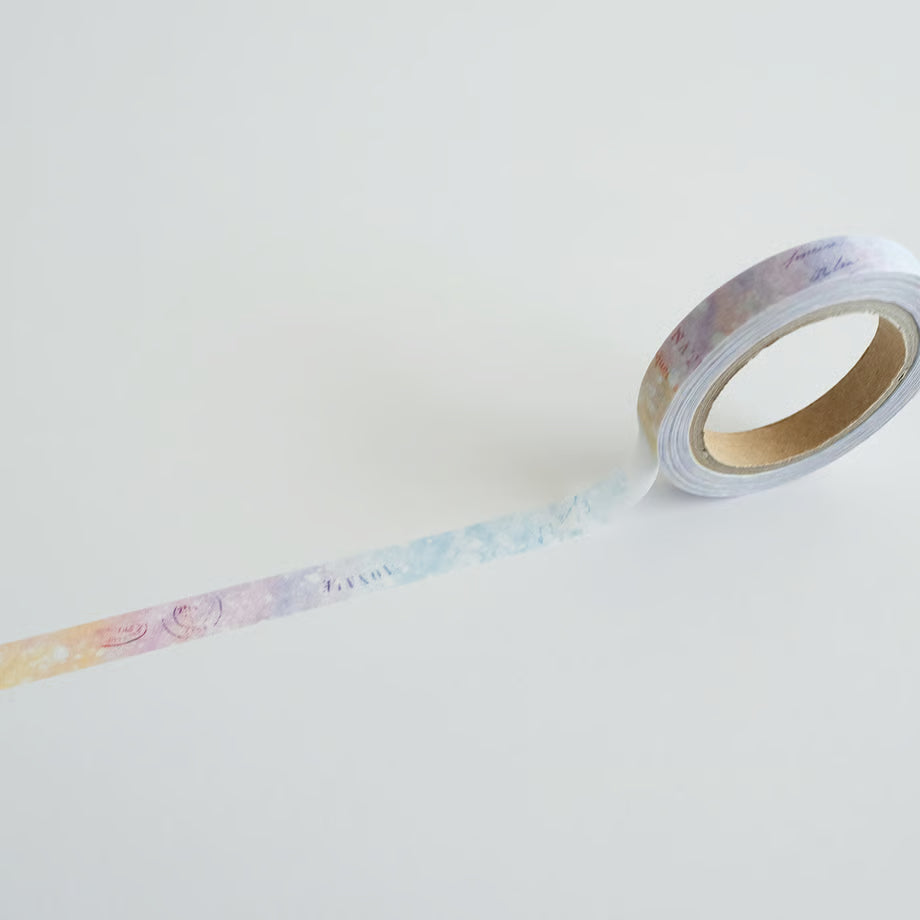 Yohaku - Washi Tape - Lumiere