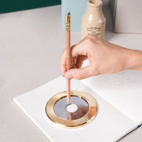 Makers Cabinet - Drawing Compass - Iris
