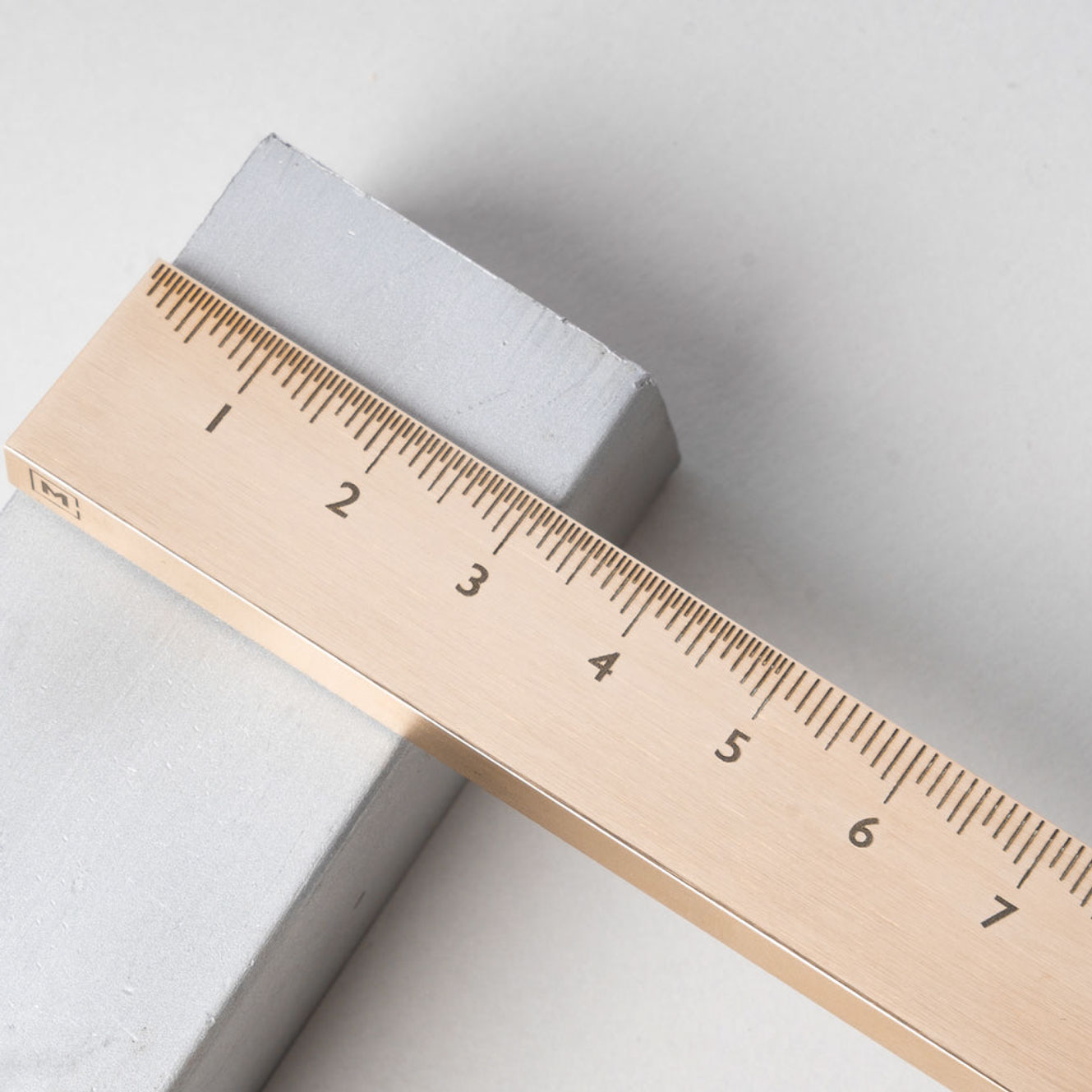 Makers Cabinet - Folding Ruler - Stria <Outgoing>
