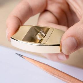 Makers Cabinet - Pencil Plane - Høvel
