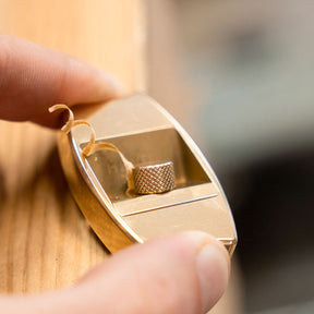 Makers Cabinet - Pencil Plane - Høvel
