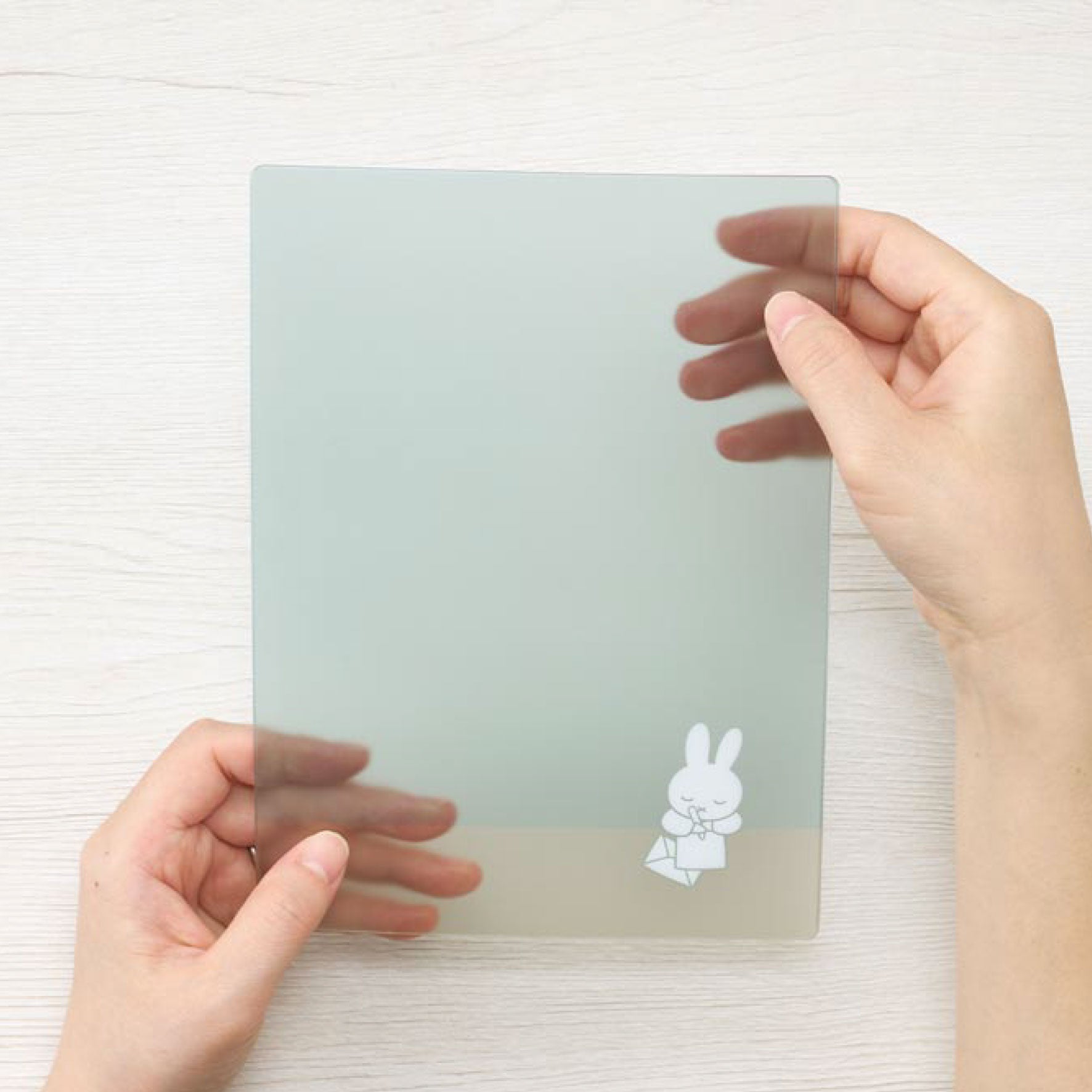 Maruai - Underlay - Miffy - A5 - Letter