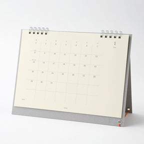 Midori - 2024 Calendar - MD Single