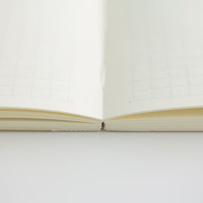 Midori - 2024 Diary - MD Notebook - A5 Thin