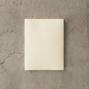 Midori - 2024 Diary - MD Notebook - A4 Thin