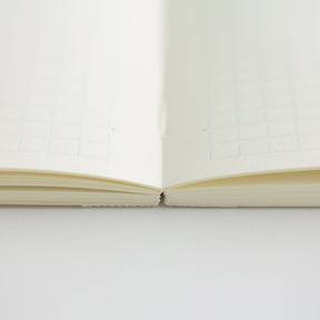 Midori - 2024 Diary - MD Notebook - A4 Thin