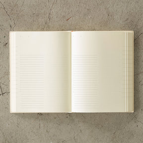 Midori - 2026 Diary - MD 1Day 1Page - A5