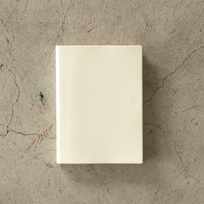 Midori - 2026 Diary - MD 1Day 1Page - A5