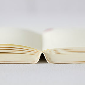 Midori - 2026 Diary - MD 1Day 1Page - A6