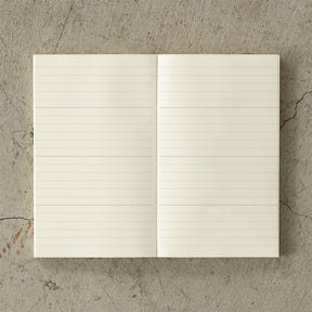 Midori - 2026 Diary - MD Notebook - B6 Slim