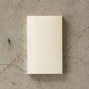Midori - 2026 Diary - MD Notebook - B6 Slim